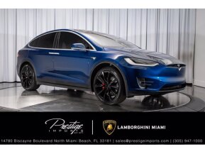 2020 Tesla Model X Performance for sale 101609817
